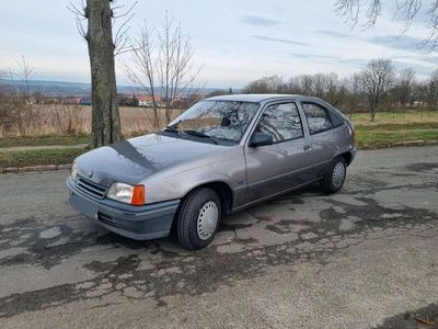 gebraucht Opel Kadett 1.6 i , , Original 55tkm, Erste Hand