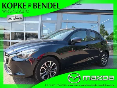 Gebraucht Mazda 2
