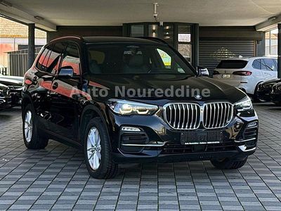 Usata BMW X5 Shadowline 265 CV (194 kW) 2019 Nero SUV