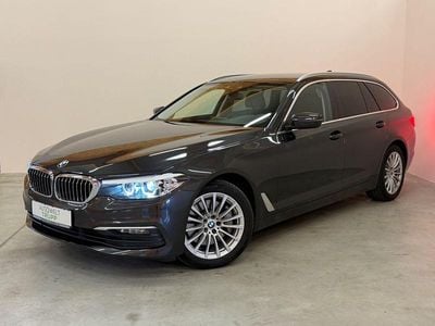 Gebraucht BMW 530 Performance 265 PS (194 kW) 2019 Grau Limousine
