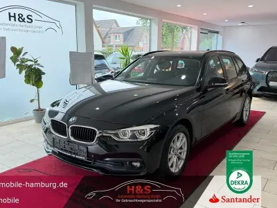 Gebraucht BMW 320