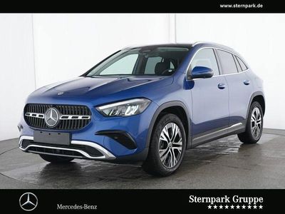Mercedes GLA250