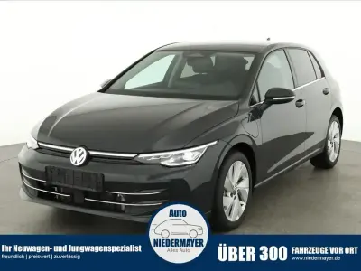 Neu VW Golf VIII Style 204 PS (150 kW) 2026 Grau Limousine