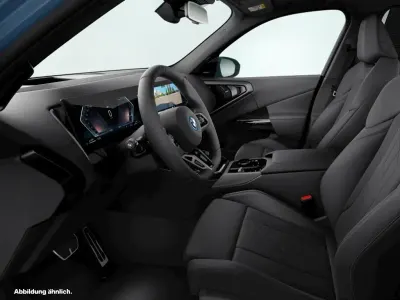 Gebraucht BMW X3 Comfort Edition 299 PS (219 kW) 2026 SUV