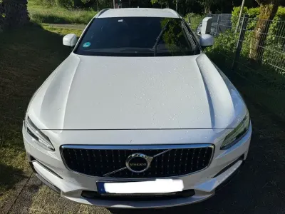 Gebraucht Volvo V90 CC