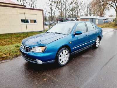 Nissan Primera