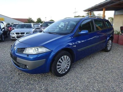 Renault Mégane GrandTour
