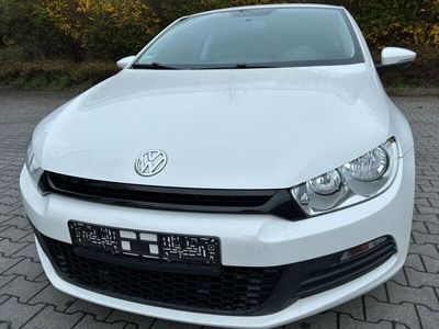 gebraucht VW Scirocco 1.4 TSI 118 kW