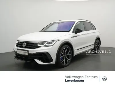 Brugt VW Tiguan R 320 HK (235 kW) 2023 SUV