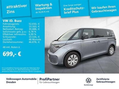 VW ID. Buzz