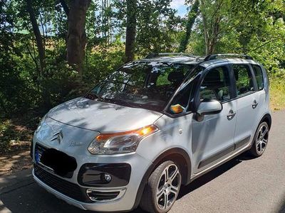 Citroën C3 Picasso