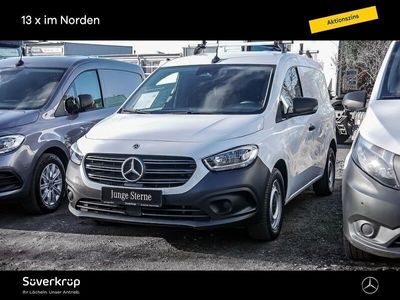 Mercedes Citan 108