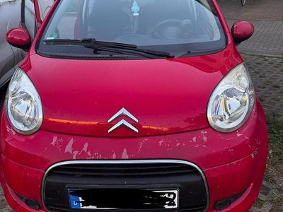 Citroën C1