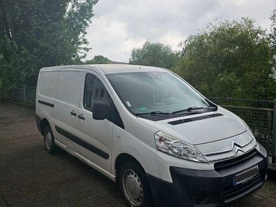 Citroën Jumpy