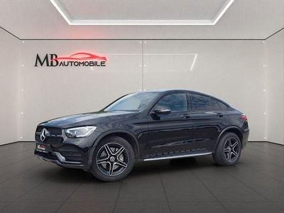 Mercedes GLC220