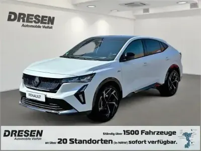 Usata Renault Rafale 300 CV (220 kW) 2025 Bianco SUV