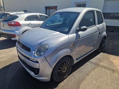Microcar M.Go