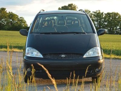 Ford Galaxy