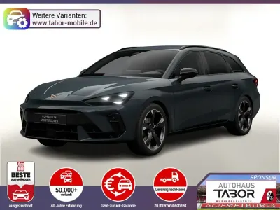 Gebraucht Cupra Leon