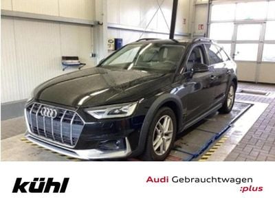 Usata Audi A4 Allroad 265 CV (194 kW) 2023 Station wagon