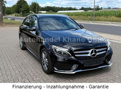 Mercedes C250
