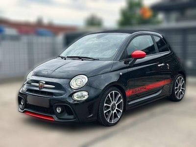 Abarth 595C