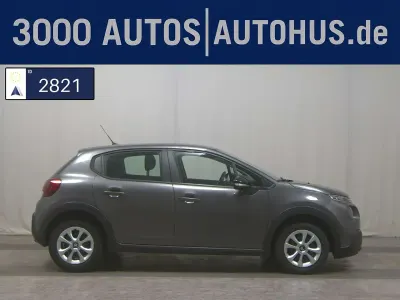 Gebraucht Citroën C3