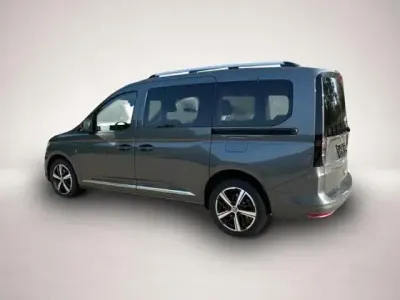 Neu VW Caddy Maxi Life Life 116 PS (85 kW) 2026 Andere Van / Kleinbus