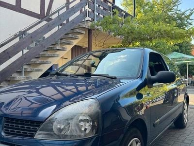 Renault Clio II