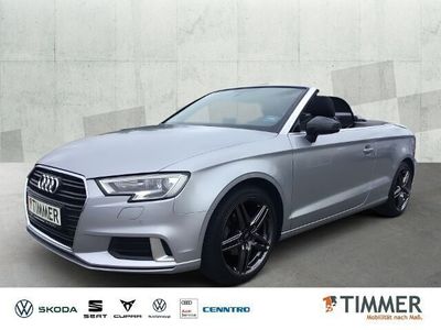 Audi A3 Cabriolet