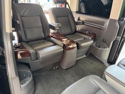 Gebraucht VW T5 Highline 179 PS (131 kW) 2015 Schwarz Van