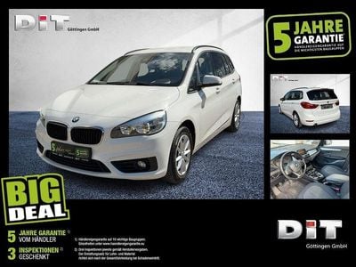BMW 218 Gran Tourer