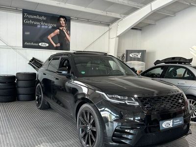 gebraucht Land Rover Range Rover Velar 