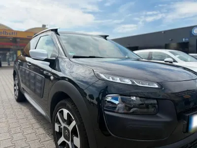 Gebraucht Citroën C4