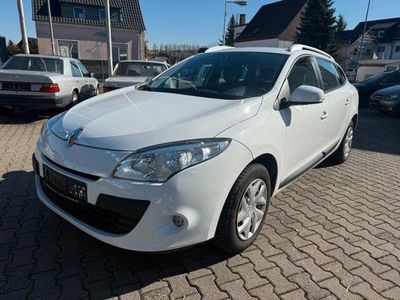 Renault Mégane GrandTour