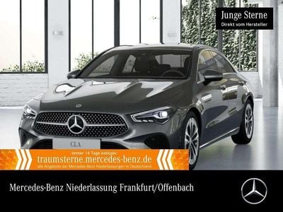 Mercedes CLA200