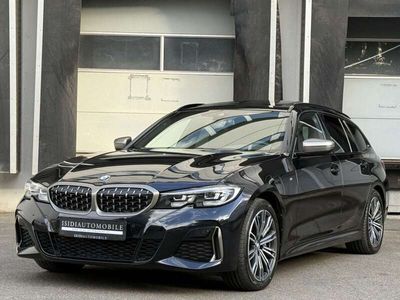 BMW 340