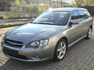 Occasion Subaru Legacy 165 ch (121 kW) 2006 Gris Break