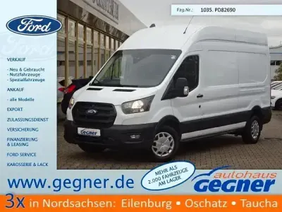 Occasion Ford Transit Trend 2023 Andere