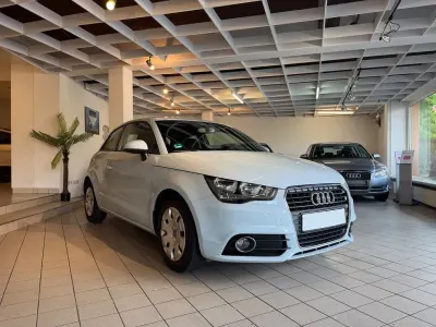 Gebraucht Audi A1