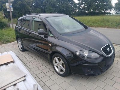 Seat Altea XL