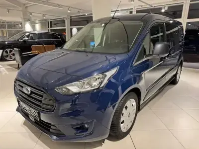 Gebraucht Ford Transit Connect 101 PS (74 kW) 2023 Andere Van / Kleinbus