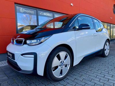 gebraucht BMW 120 i3Ah*SHZ*GRA*PDC*Navi*W-LAN*LED*