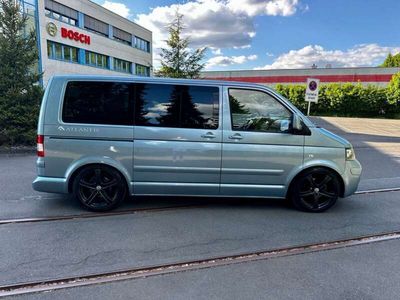 VW T5