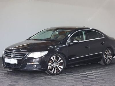 VW CC