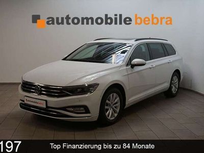 gebraucht VW Passat 2.0TDi DSG Business Digt Cockpit Voll