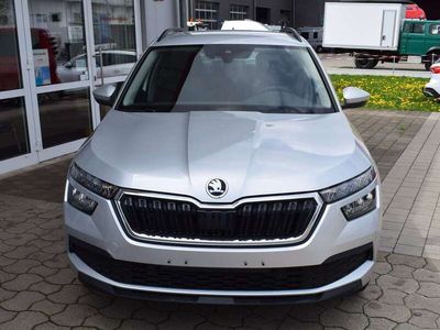 gebraucht Skoda Kamiq 1.0 TSI DSG Active, DSG,Garantie