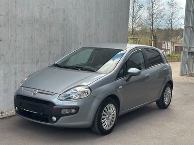 Fiat Punto Evo