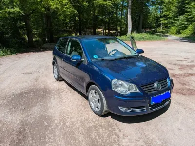 Gebraucht VW Polo