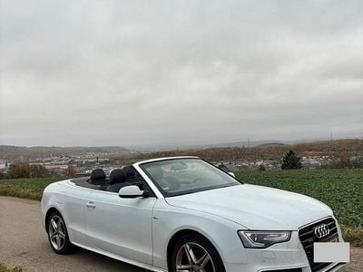 Audi A5 Cabriolet